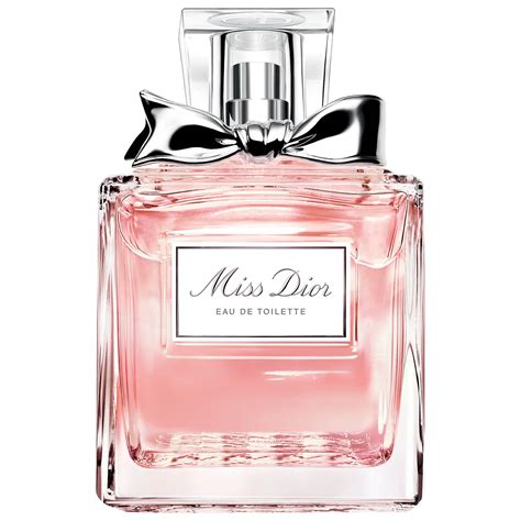 miss dior eau de toilette spray 30ml|Miss Dior outlet.